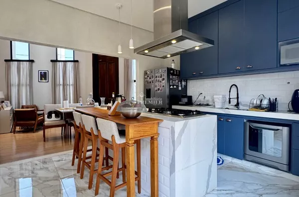 CA3436 - Casa de condomínio para venda,  Quinta Do Lago Residence, São José Do Rio Preto