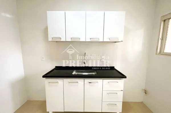 Cód.; AP2862 -Apartamento - 3 dormitórios - Sinibaldi - São José do Rio Preto/SP