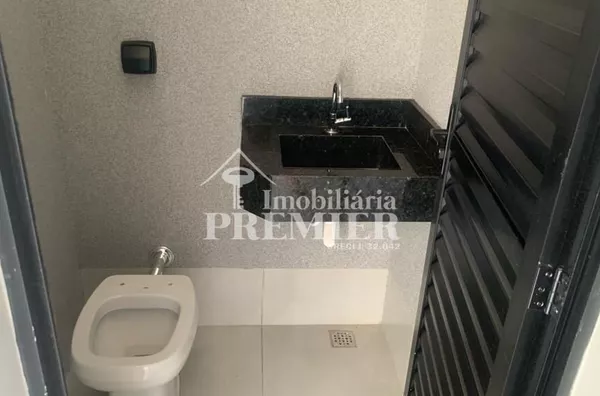 Cód.: CA3139 - Casa - 3 Dormitórios -Jardim Amélia Dionisio -Olimpia/SP