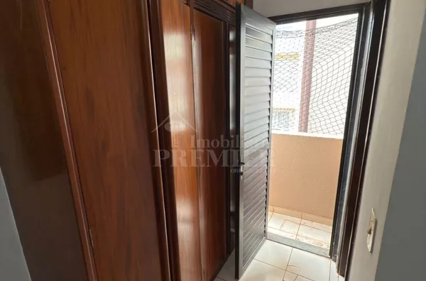 AP3775 - Apartamento para venda,  Cidade Nova, São José Do Rio Preto