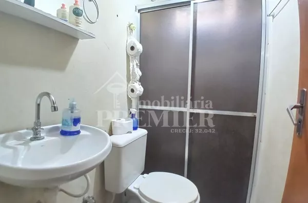 Cód.;CA3661- Casa de condomínio para venda -  Residencial Vitória Régia - São José do Rio Preto