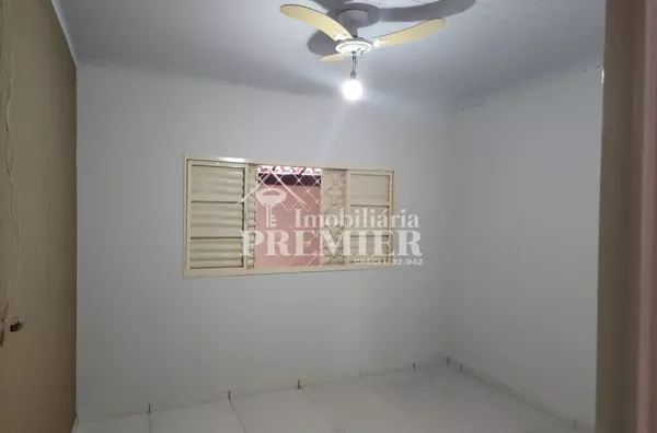 Cód.: CA3480 - Casa - 3 Dormitórios - Jardim Celina Dalul -Mirassol/SP