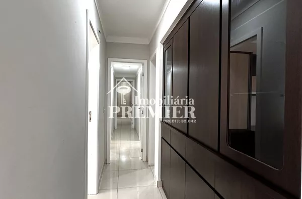 Cód.: AP3230 - Apartamento - 3 Dormitórios- Bom Jardim - São José Do Rio Preto/SP