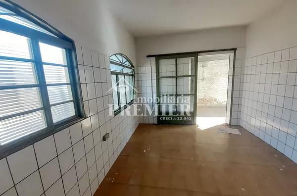 Cód.: CA3387 - Casa - 3 Dormitórios - Jardim dos Seixas - São José Do Rio Preto/SP