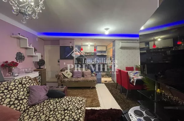 Cód.: AP3263 - Apartamento - 2 Dormitórios - Jardim Tarraf II - São José Do Rio Preto/SP