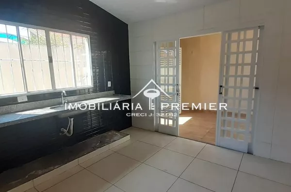 Cód.: CA2591 - Casa - 2 Dormitórios -Jardim Itapema -São José Do Rio Preto/SP