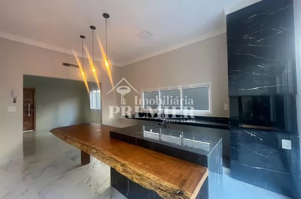 Cód.: CA2676 - Casa - 3 Dormitórios - Set Sul - São José Do Rio Preto/SP