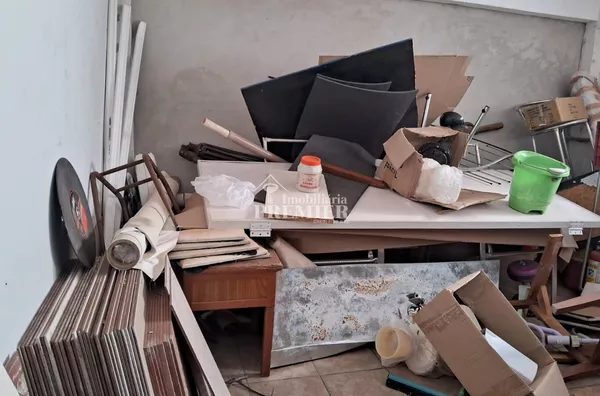 SA3486 - Sala comercial para venda, 2 quarto(s),  Vila Diniz, São José Do Rio Preto