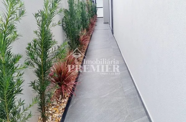 Cód.; CA3210- Casa de condomínio - 3 dormitórios - Quinta do Lago Residence- São José do Rio Preto/SP