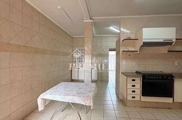 Casa para venda,  Jardim Tarraf, São José Do Rio Preto