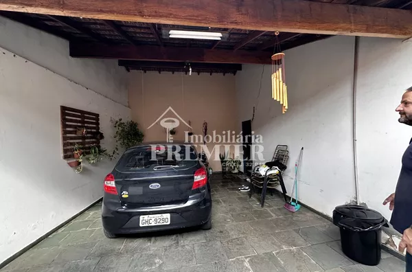 Cód.: CA3268- Casa - 3 Dormitórios -Vila Diniz -São José Do Rio Preto/SP