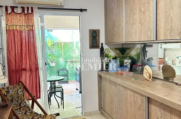 Cód.:CA3366 - Casa em condomínio - 2 Dormitórios -Parque da liberdade VI- São José Do Rio Preto/SP