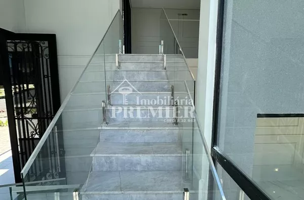 Cód.; CA3337 - Casa de condomínio - 3 dormitórios - Buona Vitta- São José do Rio Preto/SP