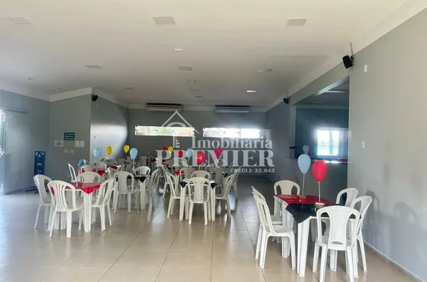 Cód.; CA3385 - Casa de condomínio - 4 dormitórios - Jardins de Barcelona- São José do Rio Preto/SP