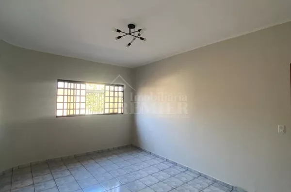 CA - 3802 Casa para aluguel,  Jardim Fuscaldo, São José Do Rio Preto