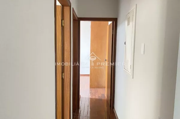 Cód.: AP2399 - Apartamento - Boa Vista - Edifício Vila Rica - São José Do Rio Preto/SP