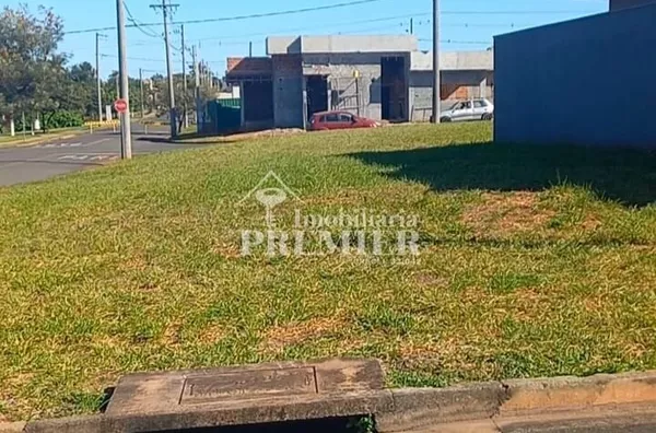 Cód.; TE2865 Terreno em condomínio - 328,5m² -Res. Damha Fit II- Ipiguá/SP