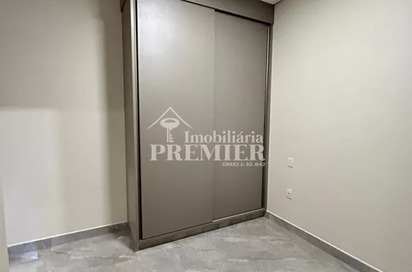 Cód.; CA2853- Casa de condomínio - 3 dormitórios -Residencial Maria Julia- São José do Rio Preto/SP