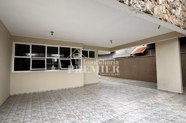 Cód.: CA3176 - Casa - 4 Dormitórios -Jardim Tarraf II -São José Do Rio Preto/SP