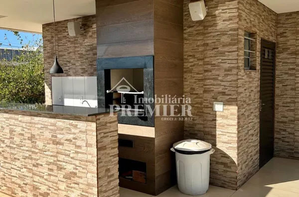 Cód.: AP3338- Apartamento - 2 Dormitórios - Rios d'Italia - São José Do Rio Preto/SP