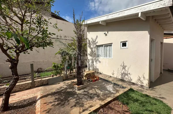 CA3706 Casa de condomínio para venda,  Residencial Damha II, São José Do Rio Preto