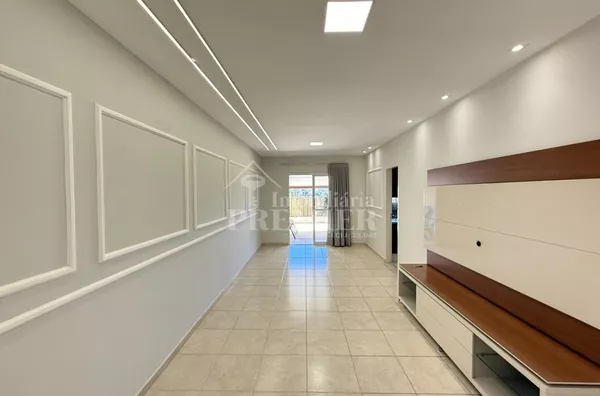 CA3805 - Casa de condomínio para venda,  Jardins De Athenas, São José Do Rio Preto