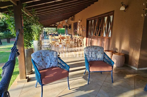 Cód.: CA3479- Casa de condomínio - 3 dormitórios -Monte Carlo - Guapiaçu/SP