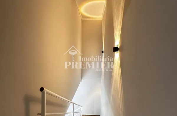 Cód.; CA3172- Casa de condomínio - 3 dormitórios - Ideal Life Residence- São José do Rio Preto/SP