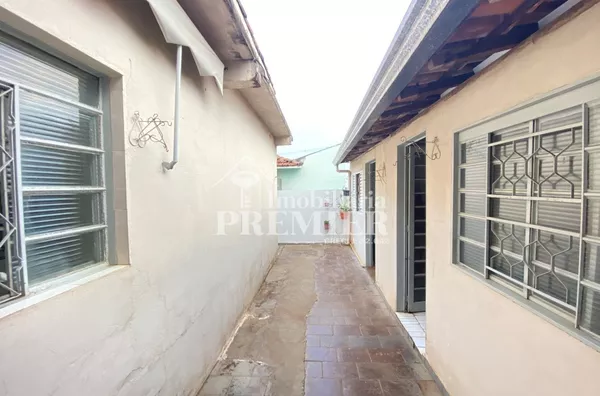 Cód.: CA - Casa - 3 Dormitórios -Vila Goyos -São José Do Rio Preto/SP