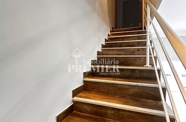 Cód.; CA3172- Casa de condomínio - 3 dormitórios - Ideal Life Residence- São José do Rio Preto/SP