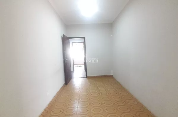 CA3467 - Casa para aluguel, 3 quarto(s),  Santos Dumont, São José Do Rio Preto