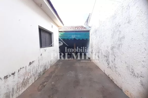 Cód.: CA3083 - Casa - 3 Dormitórios - Jardim Soraya - São José Do Rio Preto/SP