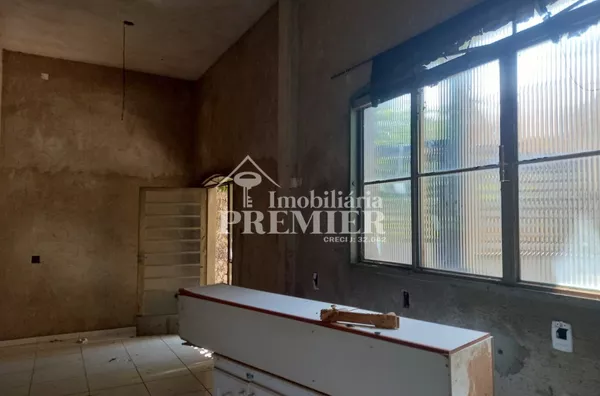 Cód.: CA3179- Casa - 3 Dormitórios -Vila Ercilia -São José Do Rio Preto/SP