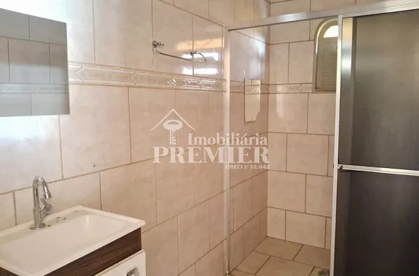 Cód.: CA3255- Casa - 2 Dormitórios -Jardim Vitória Régia -São José Do Rio Preto/SP