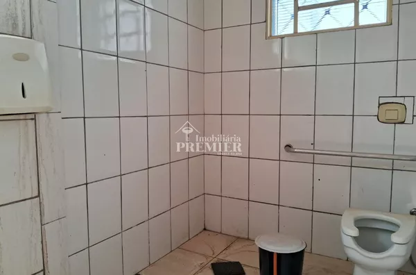 SA3486 - Sala comercial para venda, 2 quarto(s),  Vila Diniz, São José Do Rio Preto