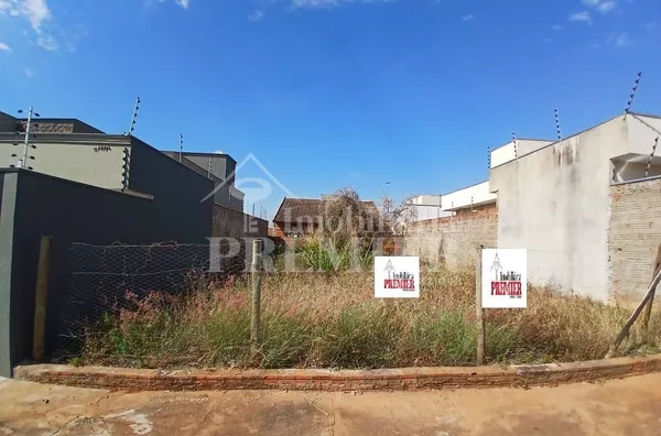 LO3736 - Lote / terreno residencial para venda,  Parque Residencial Lauriano Tebar Ii, São José Do Rio Preto