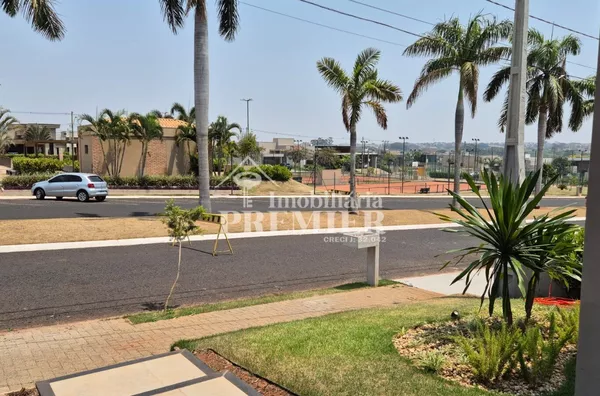 CA3475 - Casa de condomínio para venda, 3 quarto(s), Terra Vista Residence- Mirassol