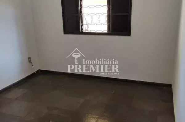 Cód.: CA2889 - Casa - 4 Dormitórios -Vila Ipiranga -São José Do Rio Preto/SP