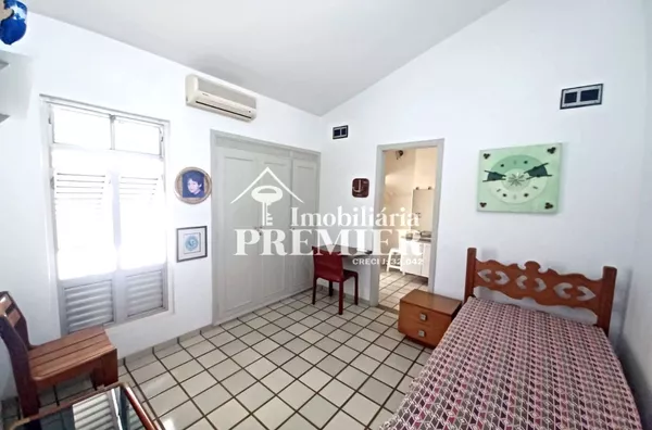 Cód.: CA2762 - Casa - 3 Dormitórios - Quinta das Paineiras- São José Do Rio Preto/SP
