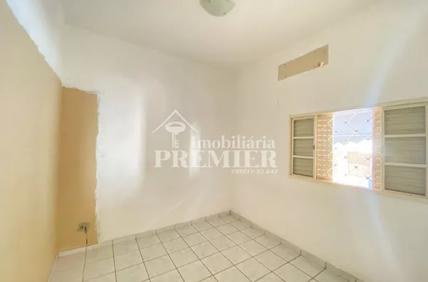 Cod.; CA2471 -  Casa - 3 dormitórios - Boa Vista  - São José do Rio Preto/SP