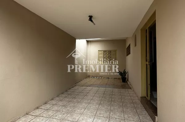 Cód.: CA3005 - Casa - 3 Dormitórios -Vila Maceno-São José Do Rio Preto/SP