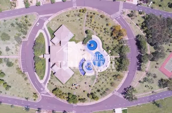 Cód.: TE2756 - Terreno em condomínio - 411,48m² - Buona Vita - São José Do Rio Preto/SP