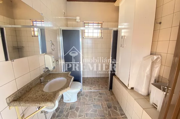 Cód.: CH2629 - Chácara - 5 Dormitórios - Est. Recreio da Felicidade - São José do Rio Preto/SPo