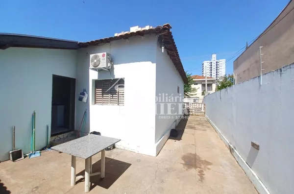 Cód.: CA2775 - Casa - 2 Dormitórios - Boa Vista-São José Do Rio Preto/SPCód.: CA2775 - Casa - 2 Dormitórios - Boa Vista-São José Do Rio Preto/SP