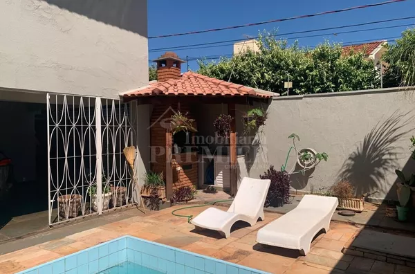 CA3773 - Casa para venda, 3 quarto(s),  Jardim Bordon, São José Do Rio Preto