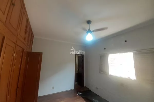 CA3467 - Casa para aluguel, 3 quarto(s),  Santos Dumont, São José Do Rio Preto