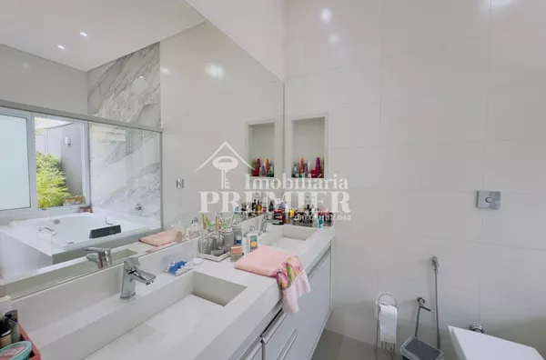 Cód.; CA3249- Casa de condomínio - 3 dormitórios - Quinta do Lago Residence- São José do Rio Preto/SP