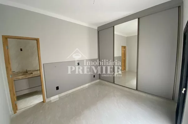  Cód.; CA2691- Casa de condomínio - 3 dormitórios -Ideal Life Ecolazer Residence -  São José do Rio Preto/SP