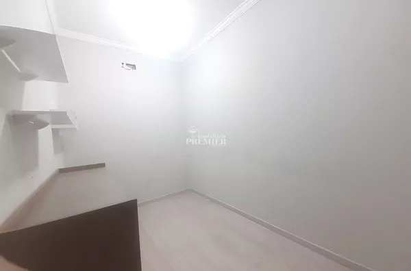 CA3467 - Casa para aluguel, 3 quarto(s),  Santos Dumont, São José Do Rio Preto