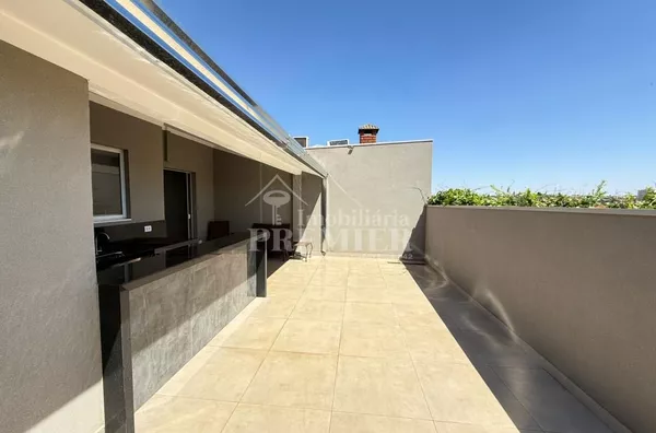 Casa à venda no Condomínio Atenas — conforto, vista e lazer completo!
